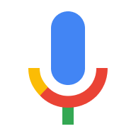 Image Google Microphone Icon