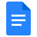 Modal Image Google Docs