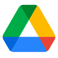 Modal Image Google Drive