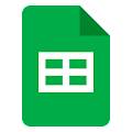 Modal Image Google Sheet